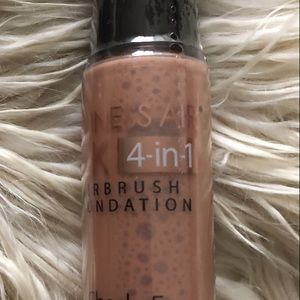 Luminess airbrush foundation, new never open